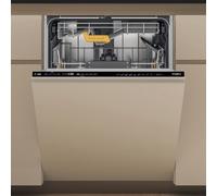 Whirlpool WH8IPB14AM6L0 Completamente integrado 14 cubiertos B