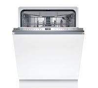 Lavavajillas integrado Bosch Serie 6 SMT6ECX12E - 60 cm