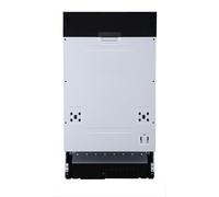 Lavavajillas Integrado Completo 45 CM Aquastop Respekta