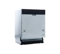 Lavavajillas Integrado Completo 60 CM Aquastop Respekta