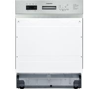 Lavavajillas Integrado Con Aquastop 60 CM Respekta