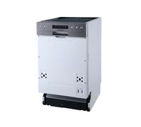 Lavavajillas Integrado De 45 Cm Respekta