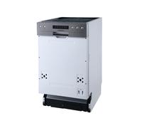 Lavavajillas Integrado De 45 Cm Respekta