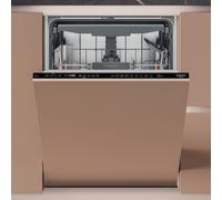 Lavavajillas Integrado Hotpoint Ha6Ib16B2M6L0 60Cm 16Cubiertos 10Programas Cl.B