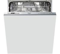 Lavavajillas Integrado Hotpoint HI 5020 WC 14 Cubiertos 60Cm Motor Inverter