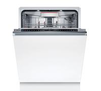 BOSCH SMD8TCX04E Lavavajillas Integrado 60Cm 14Cubiertos 3Cestos Wifi Cl.A
