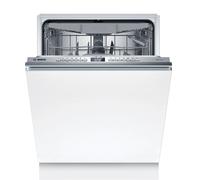 Lavavajillas integrable Bosch SMV4ECX28E 60 cm