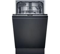 Lavavajillas Siemens SR63EX24KE 45 cm