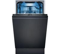 Siemens Sr65yx08me - Lavavajillas Integrado 45Cm 10 Servicios Iq500 Clase B