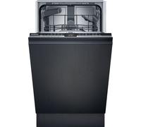 Lavavajillas Siemens SR93EX24LE 45 cm