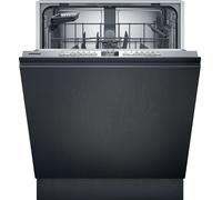 Lavavajillas Siemens 13 Juegos Negro (SN63HX16TE)