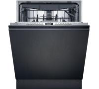 Siemens Sn73hx15ve - Lavavajillas Integrado Iq300 De 14 Cubiertos