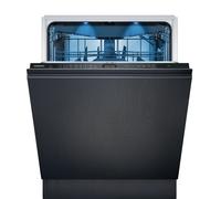 Lavavajillas integrado Siemens 14 servicios SN75ZX07CE - 60 cm