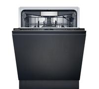 Siemens Sn97tx02ce - Lavavajillas Integrado Iq700 De 14 Servicios