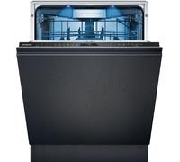 Lavavajillas integrado Siemens 14 servicios SX87TX00CE - 60 cm
