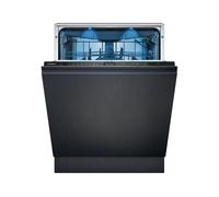 Siemens, Sn75Zx07Ce, Progr. Auto, Rápido 60º, Brilliant Shine, Favorito. Prog. Esp. Limpieza Cuba 2.0. Variospeed Plus. Glasszone. Luz Interior Emotionlight. 9 Litros, 40 Db.