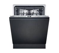 Siemens SN63HX16CE Lavavajillas integrado 60 cm 14 servicios 3ª Bandeja Clase C