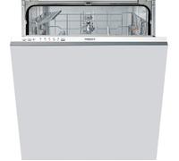 Lavavajillas Integrado Total Hotpoint HIS 7030 WEL 60CM 14 Cubiertos