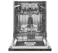 LAVAVAJILLAS INTEGRAL DAEWOO DI1D5FW0ES 14 CUBIERTOS 5 PROGRAMAS