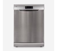 Lavavajillas JAVA 6060DX Digital Libre Instalación Inox 60 cm