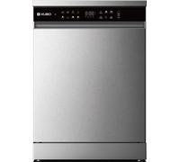 Lavavajillas KUBO KBDW10026 IX (15 Cubiertos - 60 cm - Inox)