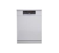 Lavavajillas KUBO KBDW10027 WH (15 Cubiertos - 60 cm - Blanco)