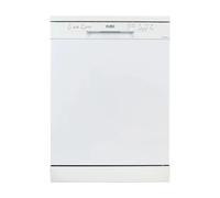 Lavavajillas KUBO KBDW9059 (12 Cubiertos - 60 cm - Blanco)
