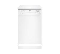 Lavavajillas KUNFT KDW5137 (9 Cubiertos - 44.8 cm - Blanco)