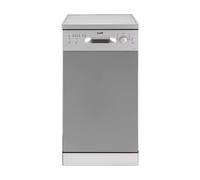 Lavavajillas KUNFT KDW5137 SL (9 Cubiertos - 44.8 cm - Inox)