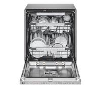 Lavavajillas LG DB597TXS 14 Servicios A WiFi EasyRack Plus QuadWash