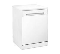 LG DF030FW lavavajillas Independiente 13 cubiertos E