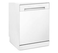 LG DF030FW lavavajillas Independiente 13 cubiertos E