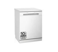 Lavavajillas LG DF142FW 14 Cubiertos Clase D QuadWash WiFi Acero Inoxidable