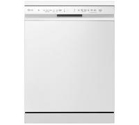 Lavavajillas LG DF243FW de 14 unidades (blanco)