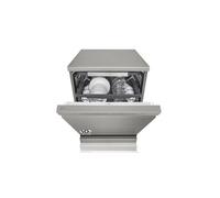 LG DF355FP Independiente 14 cubiertos C