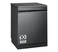 Lavavajillas LG DF365FMS - 60 cm, 14 cubiertos, Wi-Fi