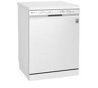 Lavavajillas LG DF365FWS