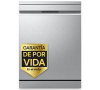 Lavavajillas LG DF375HVS