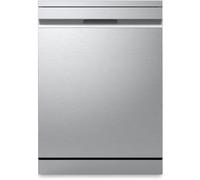 Lavavajillas LG DF375HWS