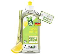 Lavavajillas Limón (0.5 l)