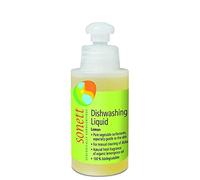 Lavavajillas limón líquido a mano Sonett, 120 ml
