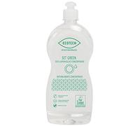 Lavavajillas Manual Concentrado Green Eco Granel Ecotech 20L 20 litros