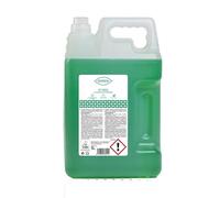 Lavavajillas manual concentrado (Set Green Plus) 5L Ecotech