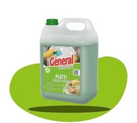 Lavavajillas manual Piatti 5 litros