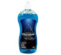 Lavavajillas manual ultra concentrado Chronos 750g - Laboncler. Elimina malos olores. Poder antigrasa. Vajillas brillantes. Fragancia fresca. (Ártico)