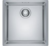 Lavavajillas Maris MRX 110-40 (Inoxidable) - FRANKE