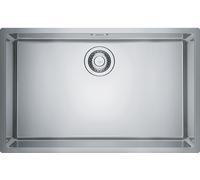 Lavavajillas Maris MRX 110-70 (Inoxidable) - FRANKE