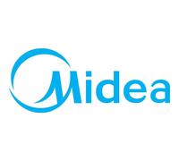 Lavavajillas Midea MDWEF1034C(W)-WG-UK 10 Cubiertos E Slimline Blanco Inicio Diferido
