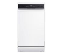 Lavavajillas Midea MDWEF1034CW-WG-EU 45 cm