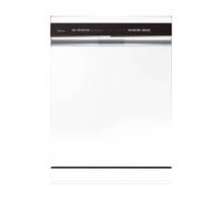 Lavavajillas MIDEA MDWPF1433CW-W-EU C (14 Cubiertos - 60 cm - Blanco)